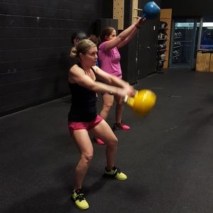 Meet your Posher, Suzy